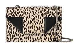 Betty, Pony Hair, Black/Multi, 000926, DB, 3*